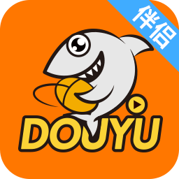 斗鱼TV直播伴侣最新版 6.0.0.6.336 官方版