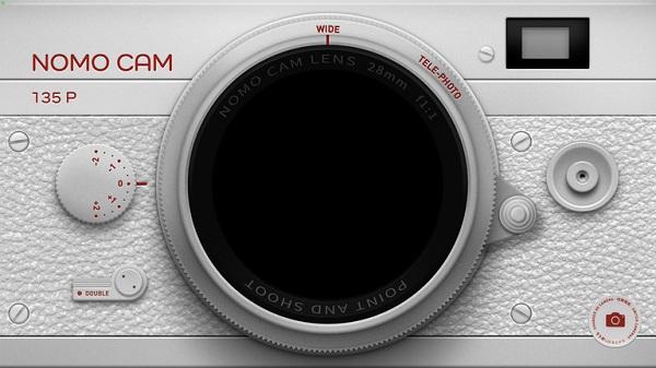nomocam安卓版下载 v1.6.9 nomocam安卓版下载 v1.6.9