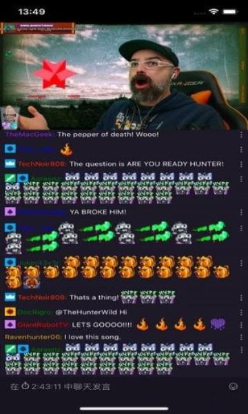 twitch最新版下载 v15.7.0 twitch最新版下载 v15.7.0