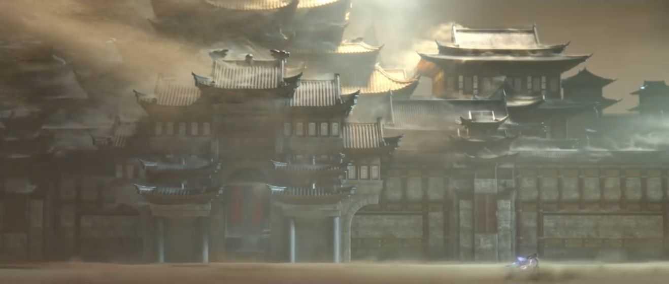 剑灵安卓版下载 v1.0