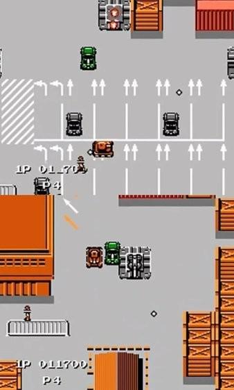 赤色要塞安卓最新版下载 v3.7.0 赤色要塞安卓最新版下载 v3.7.0