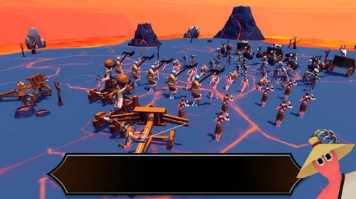 兵人战争手机版下载 v1.04