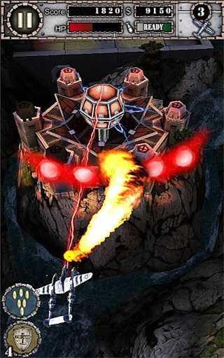致命空袭安卓版下载 v1.5.1 致命空袭安卓版下载 v1.5.1