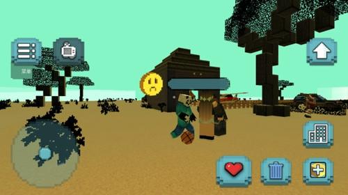 像素盒子冒险安卓版下载 v189.1.0.3018