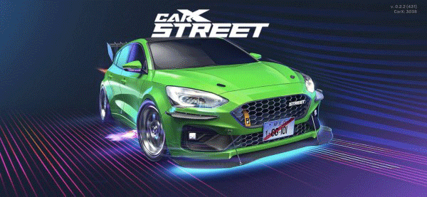 carxstreet安卓中文版下载 v0.9.2 carxstreet安卓中文版下载 v0.9.2