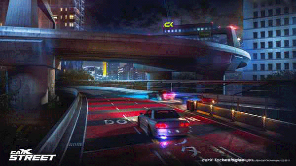 carxstreet安卓中文版下载 v0.9.2 carxstreet安卓中文版下载 v0.9.2