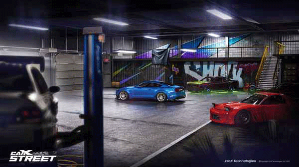 carxstreet安卓中文版下载 v0.9.2 carxstreet安卓中文版下载 v0.9.2