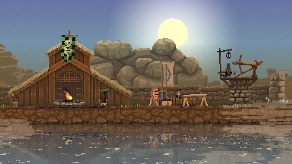 王国新大陆安卓版下载 v1.3.5 王国新大陆安卓版下载 v1.3.5