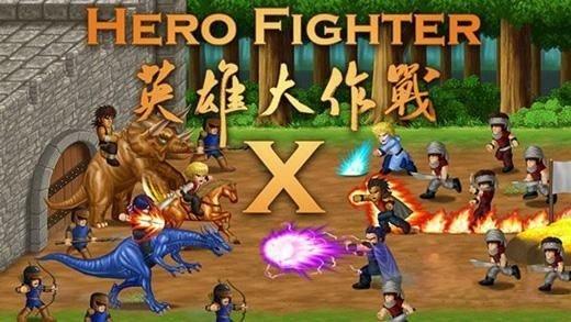 英雄大乱斗英雄全解锁版下载 v1.0.36 英雄大乱斗英雄全解锁版下载 v1.0.36
