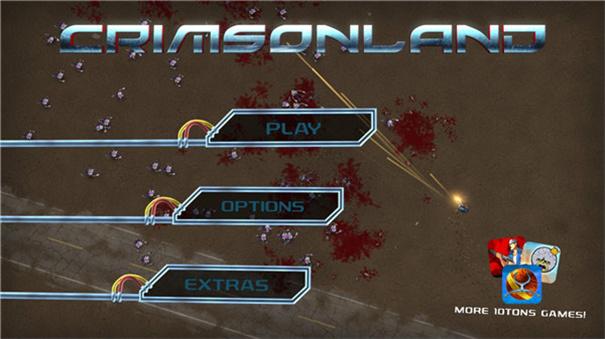 血腥大地安卓中文版下载 v1.3.8 血腥大地安卓中文版下载 v1.3.8