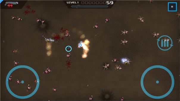 血腥大地安卓中文版下载 v1.3.8 血腥大地安卓中文版下载 v1.3.8