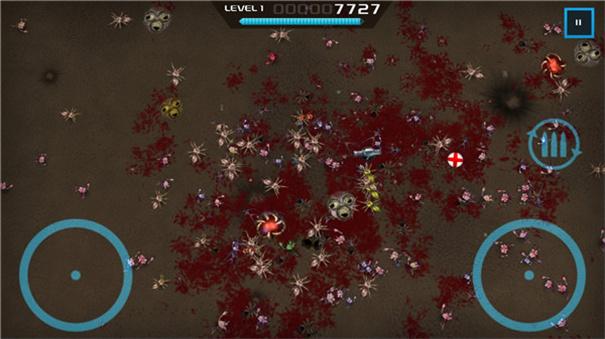 血腥大地安卓中文版下载 v1.3.8 血腥大地安卓中文版下载 v1.3.8