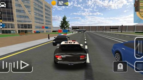 终极自由驾驶手游最新版下载 v189.1.0.3018