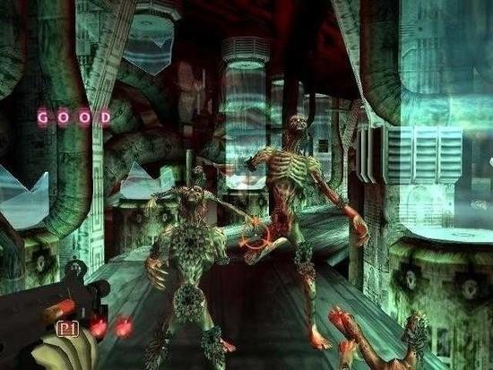 死亡之屋3手机免费版下载 v1.5.4