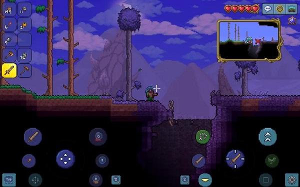 泰拉瑞亚汉化最新版下载 v1.4.4.9.2 泰拉瑞亚汉化最新版下载 v1.4.4.9.2