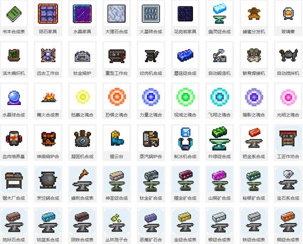 泰拉瑞亚汉化最新版下载 v1.4.4.9.2 泰拉瑞亚汉化最新版下载 v1.4.4.9.2