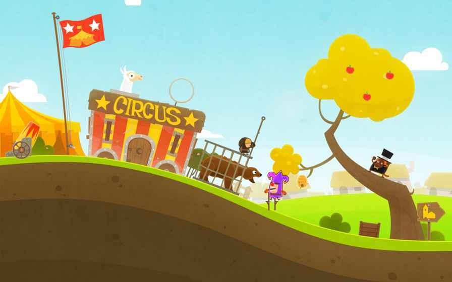 小小盗贼最新版下载 v1.2.1 小小盗贼最新版下载 v1.2.1