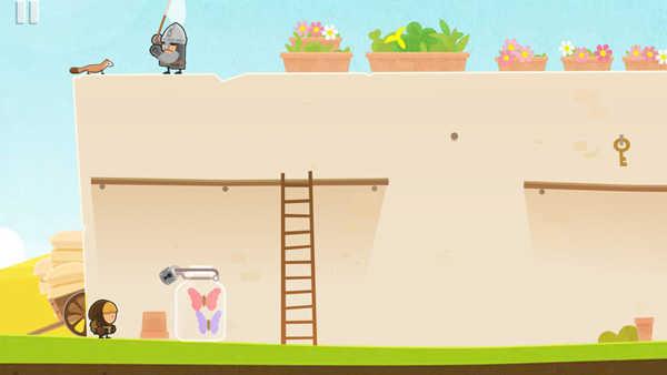 小小盗贼最新版下载 v1.2.1 小小盗贼最新版下载 v1.2.1