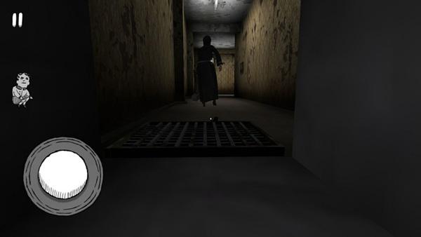 鬼修女安卓中文版下载v1.8.5