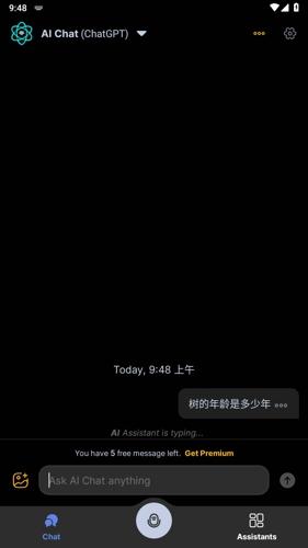 AIChat中文版免费版下载 v1.4.8