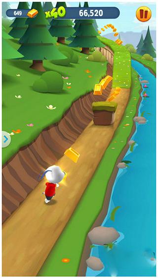 汤姆猫跑酷全皮肤解锁版下载 v6.6.0.2971 汤姆猫跑酷全皮肤解锁版下载 v6.6.0.2971