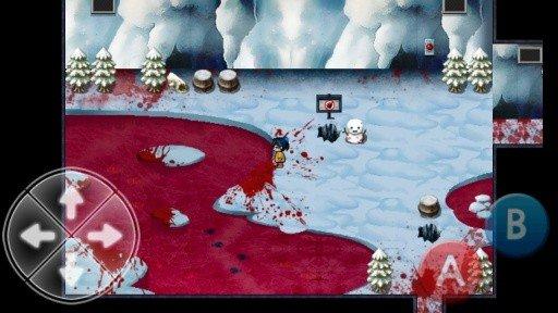 深海少女安卓汉化版下载 v1.0.1