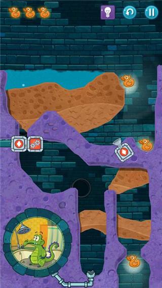 鳄鱼小顽皮爱洗澡2最新版下载 v1.9.12
