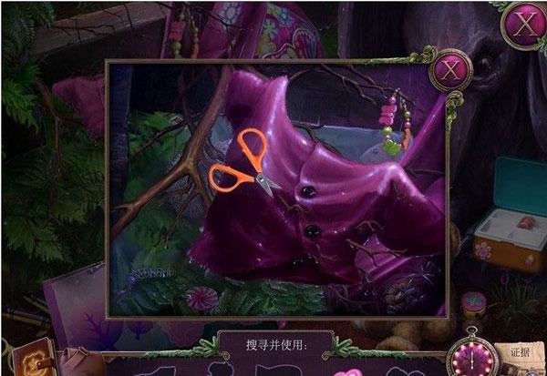 乌鸦森林之谜2鸦林迷雾安卓版下载 v2.5