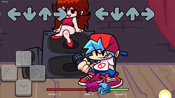 黑色星期五之夜手机安卓版下载 v0.2.8