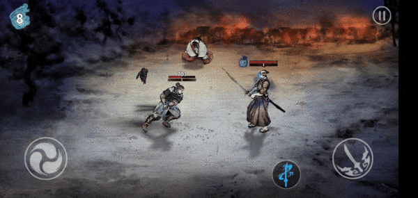 浪人最后的武士最新版下载 v2.7.644 浪人最后的武士最新版下载 v2.7.644