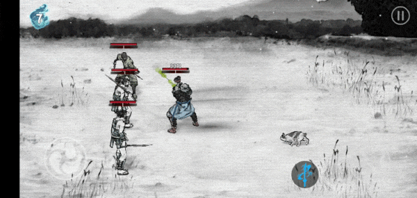浪人最后的武士最新版下载 v2.7.644 浪人最后的武士最新版下载 v2.7.644