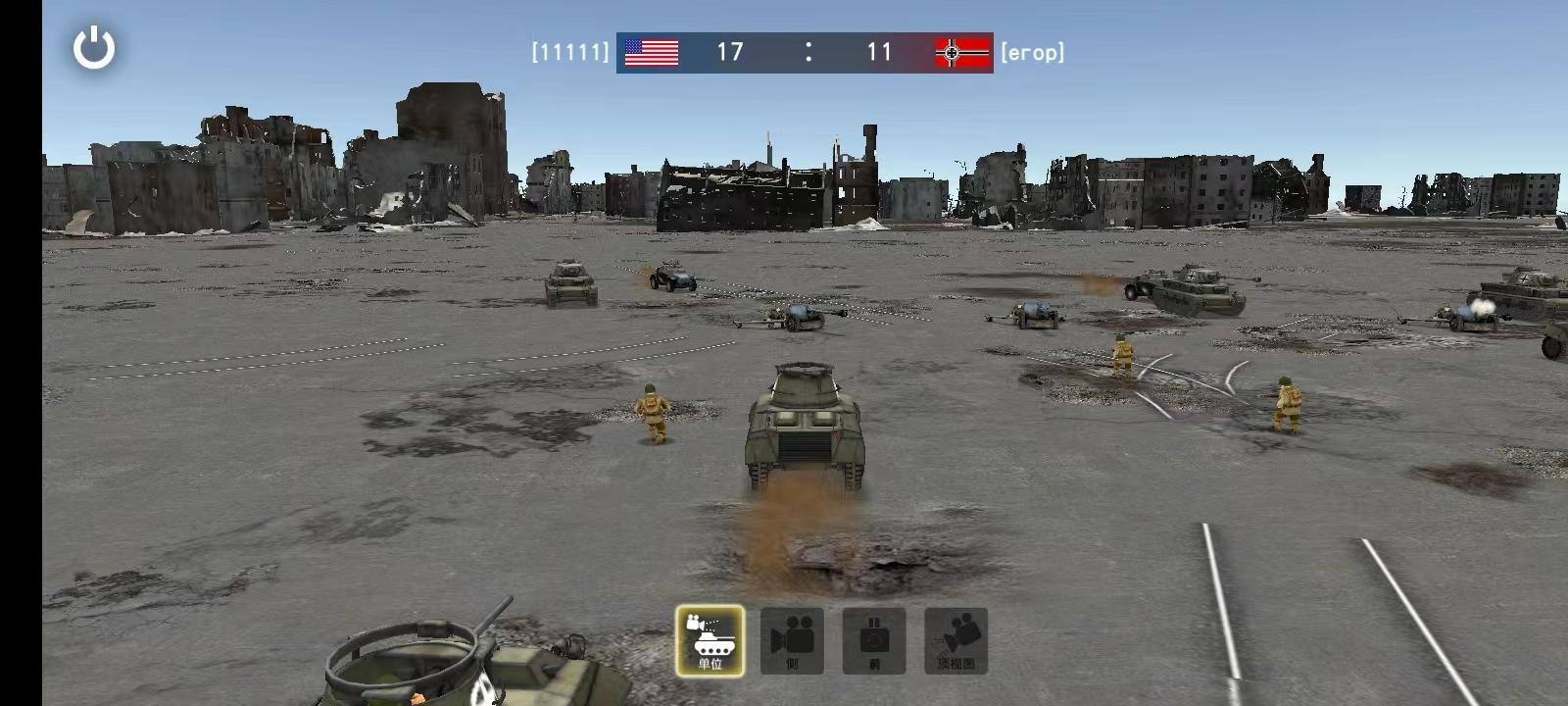 二战前线模拟器手机版下载 v1.6.3 二战前线模拟器手机版下载 v1.6.3