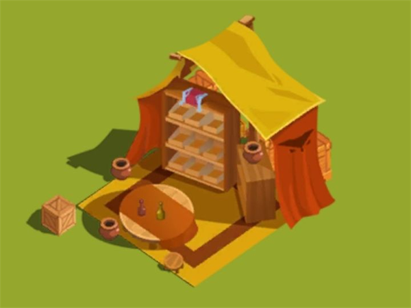 我的农场小屋手机版下载 v1.2.5 我的农场小屋手机版下载 v1.2.5