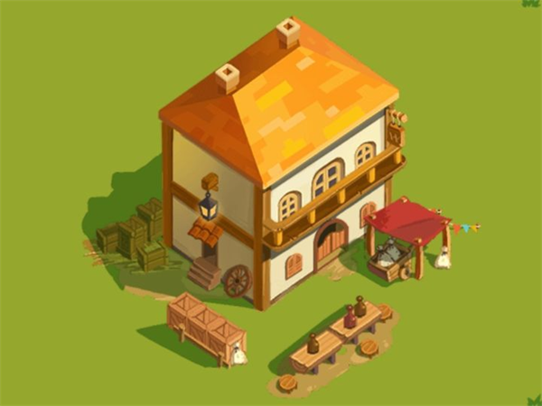 我的农场小屋手机版下载 v1.2.5 我的农场小屋手机版下载 v1.2.5