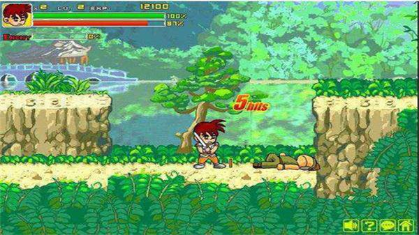 炎龙传说安卓版下载 v1.31 炎龙传说安卓版下载 v1.31