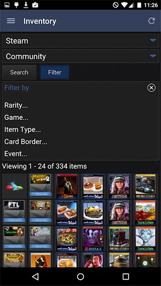 steam手机版下载 v3.7.0 steam手机版下载 v3.7.0