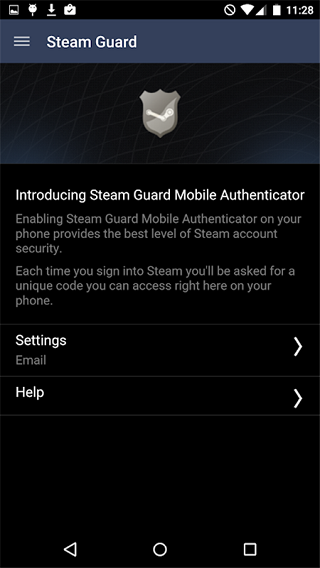 steam手机版下载 v3.7.0 steam手机版下载 v3.7.0