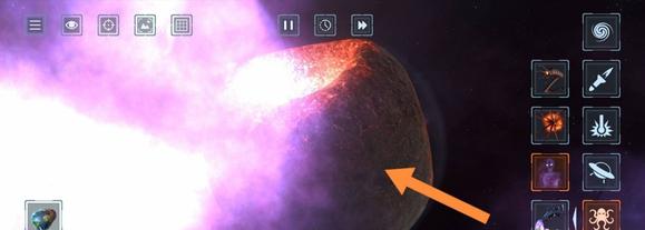 星球毁灭模拟器中文最新版下载 v2.1.1 星球毁灭模拟器中文最新版下载 v2.1.1