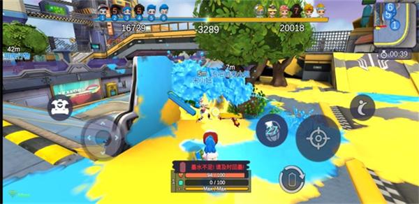 喷射派对手游最新版下载 v1.12.02 喷射派对手游最新版下载 v1.12.02