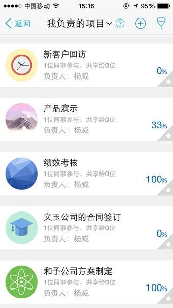 泛微oa系统手机版下载 v4.0.194 泛微oa系统手机版下载 v4.0.194