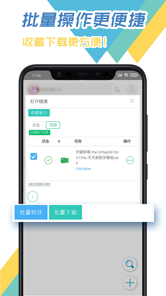 飞鸟下载器app手机版下载 v3.85b 飞鸟下载器app手机版下载 v3.85b