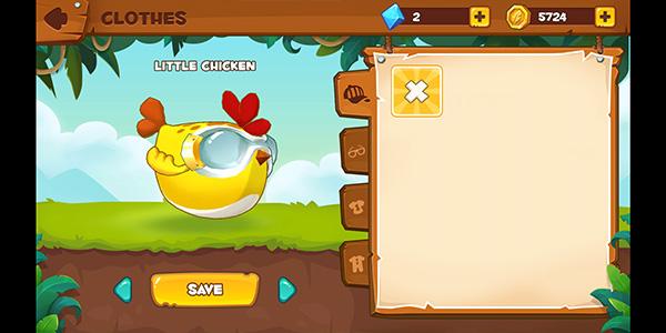 小鸡快跑旧版下载 v1.0.6 小鸡快跑旧版下载 v1.0.6
