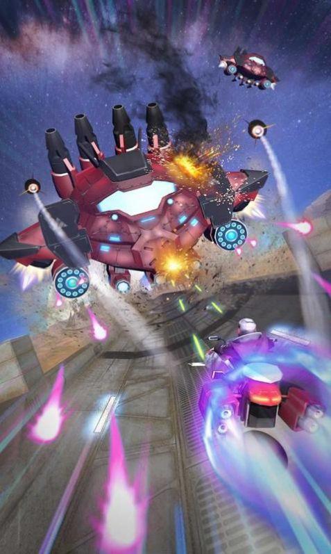 太空骑士追星中文版下载 v4.3.0 太空骑士追星中文版下载 v4.3.0