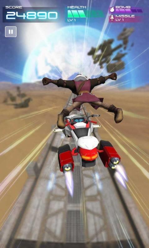 太空骑士追星中文版下载 v4.3.0 太空骑士追星中文版下载 v4.3.0
