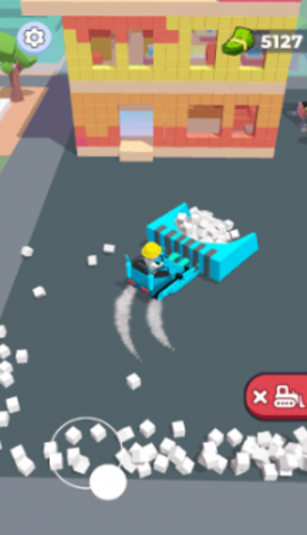 积木工程师安卓版下载 v1.0.0