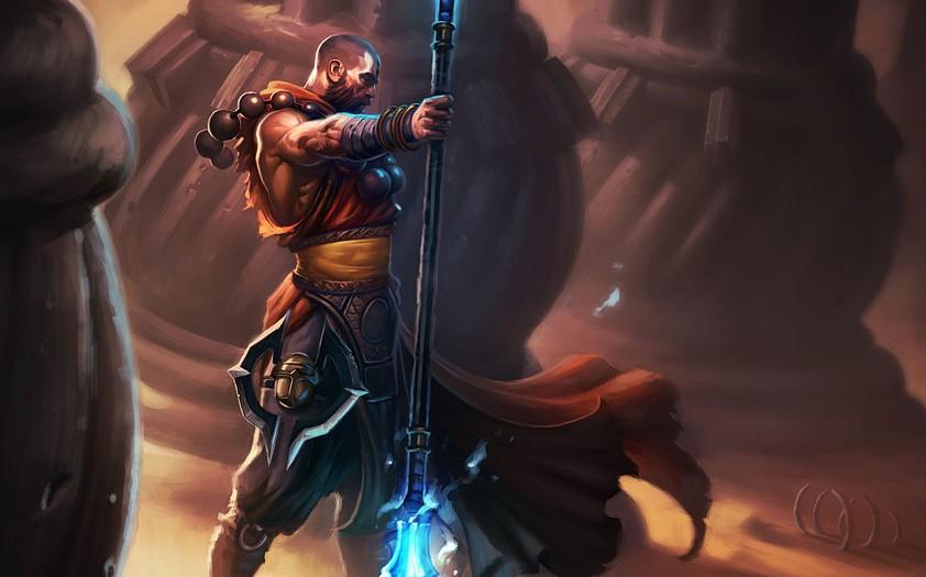 暗黑破坏神3电脑版下载 v1.18.5.3106 暗黑破坏神3电脑版下载 v1.18.5.3106