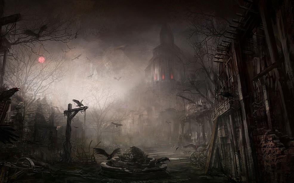 暗黑破坏神3电脑版下载 v1.18.5.3106 暗黑破坏神3电脑版下载 v1.18.5.3106