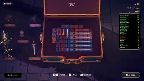 武器之神PC版中文版下载 v1.0 武器之神PC版中文版下载 v1.0