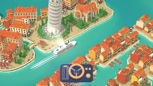 夏季巡游PC中文版下载 v1.0 夏季巡游PC中文版下载 v1.0