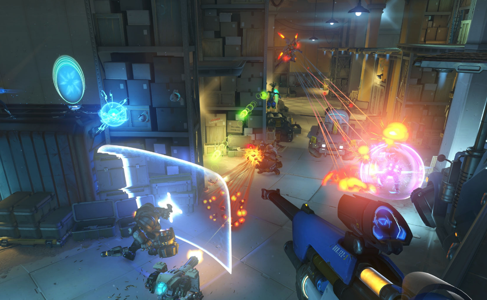 守望先锋电脑版下载 v2.16.4.13859 守望先锋电脑版下载 v2.16.4.13859